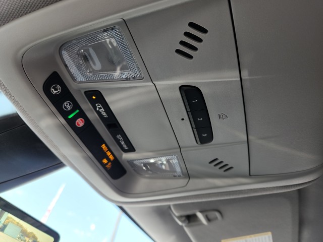 2025 Chevrolet Blazer 3LT photo 27