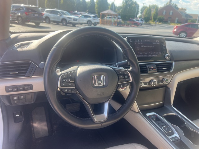 2022 Honda Accord Touring 2.0T photo 15