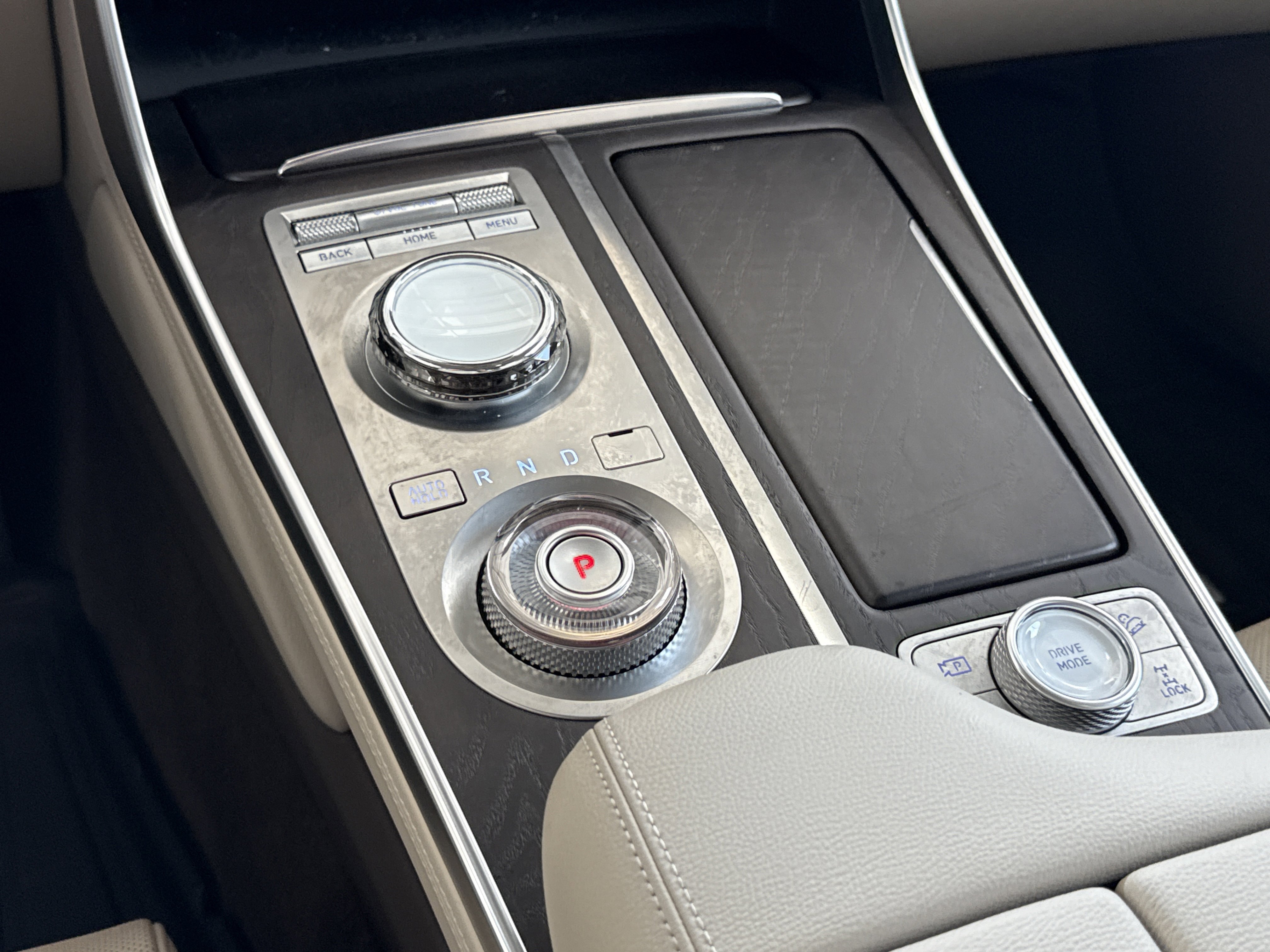 2024 Genesis GV80 Advanced 3.5T Prestige Signature photo 9