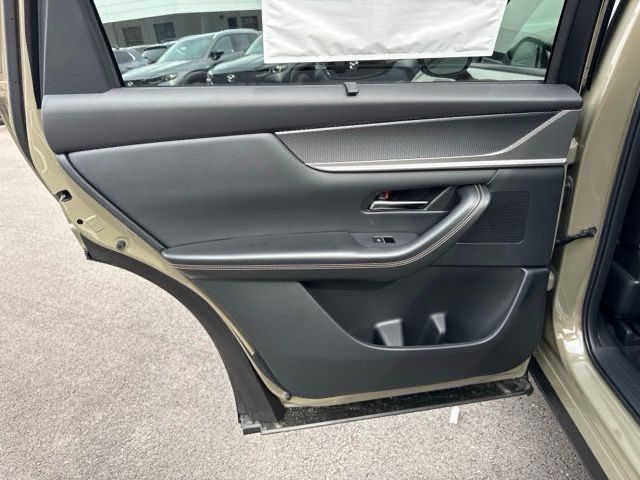 2025 Mazda CX-50 2.5 Turbo Premium photo 15