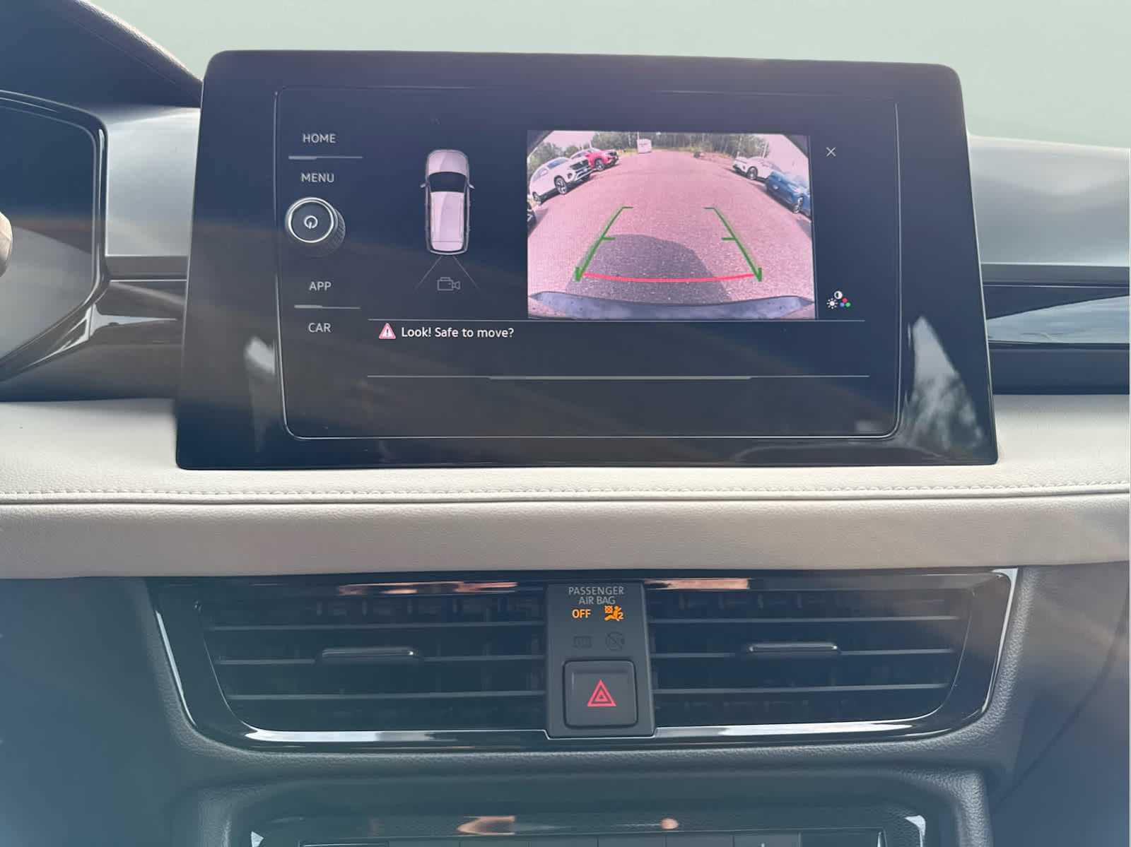 2025 Volkswagen Taos S photo 21