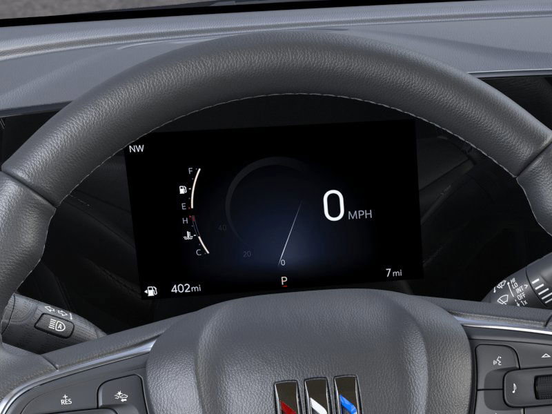 2026 Buick Encore GX Preferred photo 8