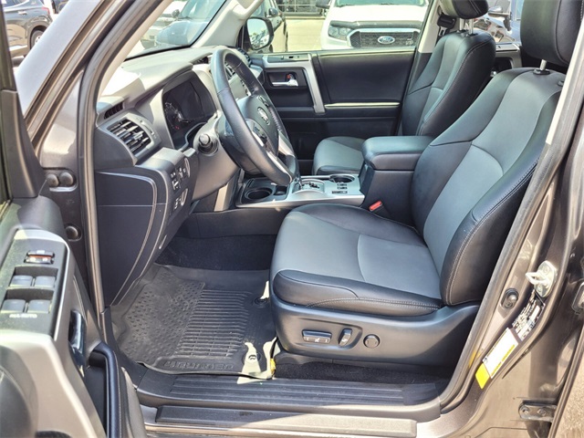 2023 Toyota 4Runner SR5 Premium photo 16