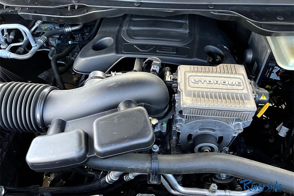 2022 Jeep Wagoneer Series III photo 28