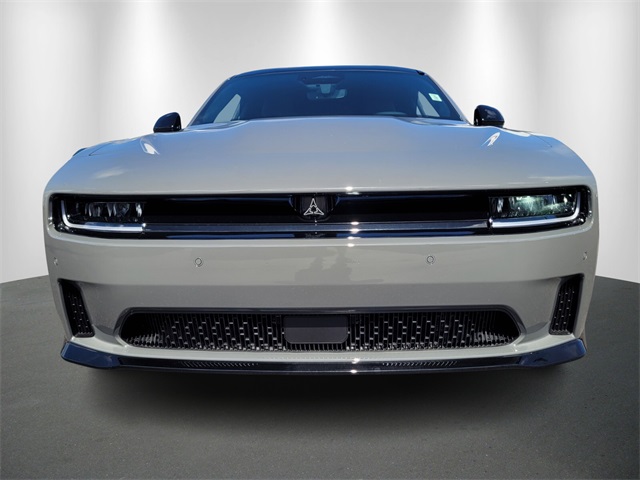 2025 Dodge Charger R/T photo 2