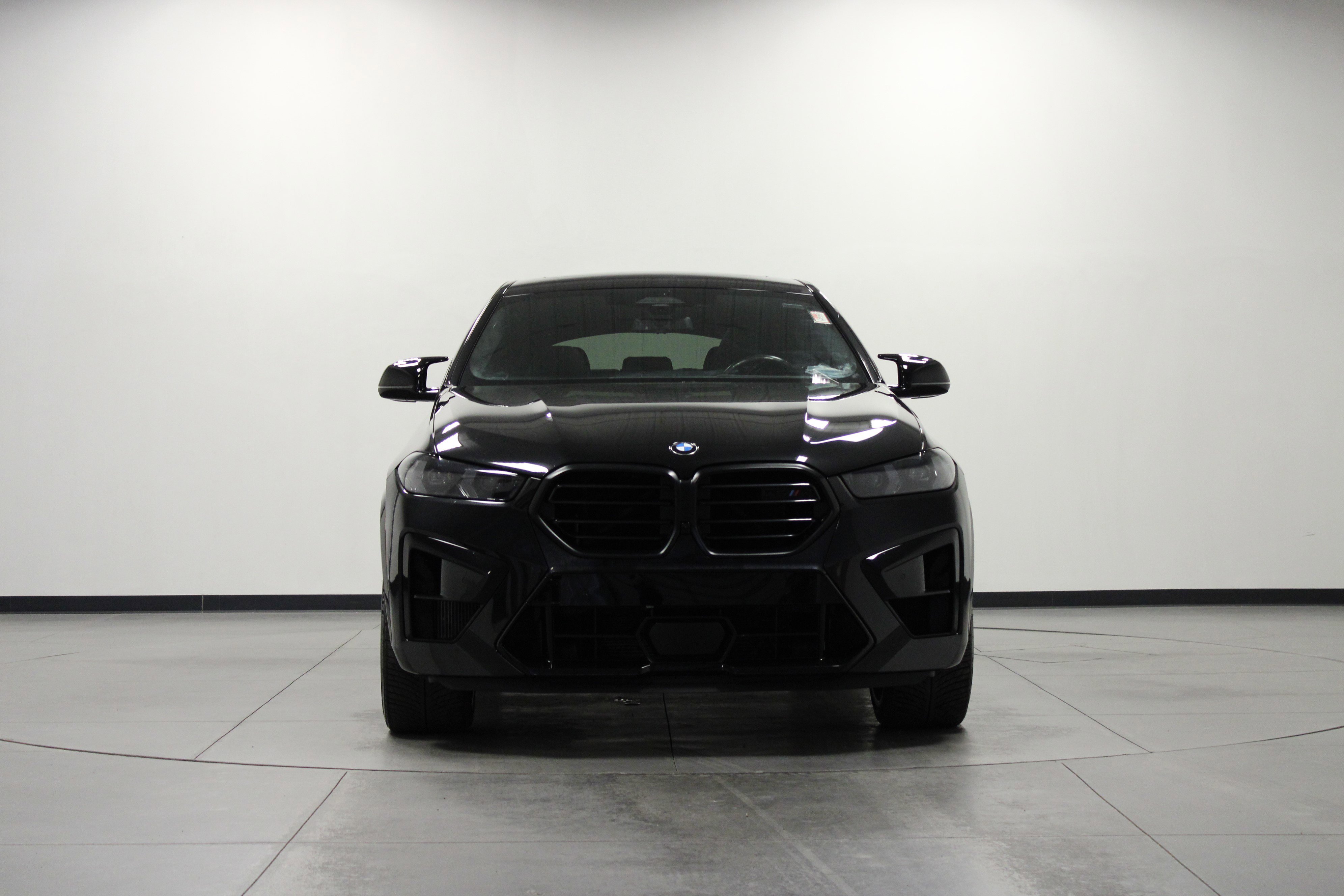 2024 Bmw X6 M photo 8