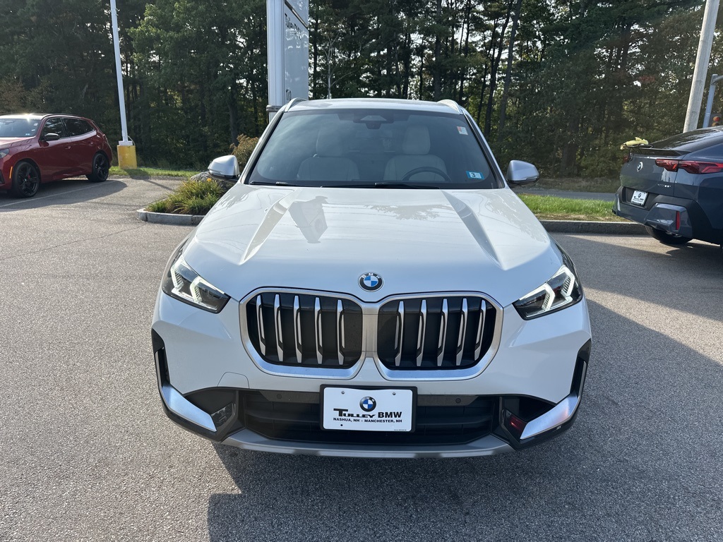 2023 Bmw X1 XDrive28i photo 2