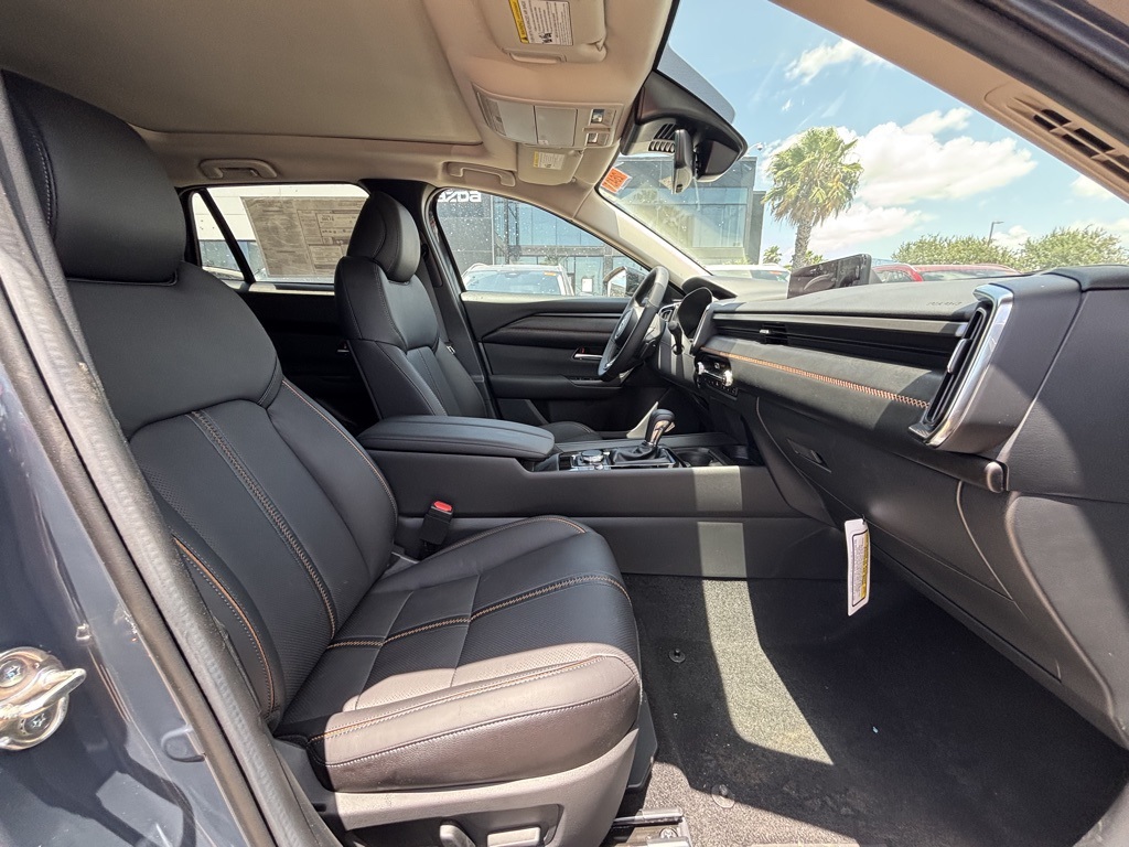2025 Mazda CX-50 2.5 Turbo Premium Plus photo 21
