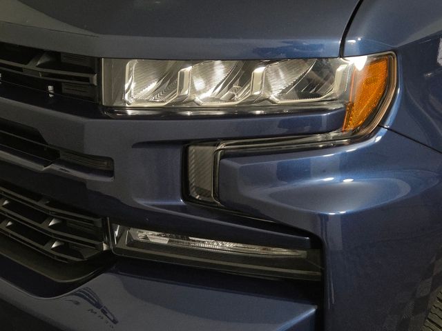 2021 Chevrolet Silverado 1500 RST photo 12