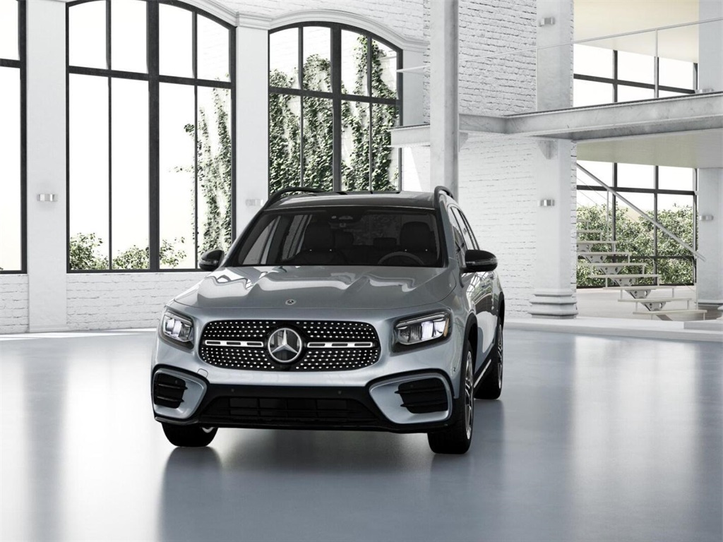 2025 Mercedes Benz GLB 250 4MATIC photo 41