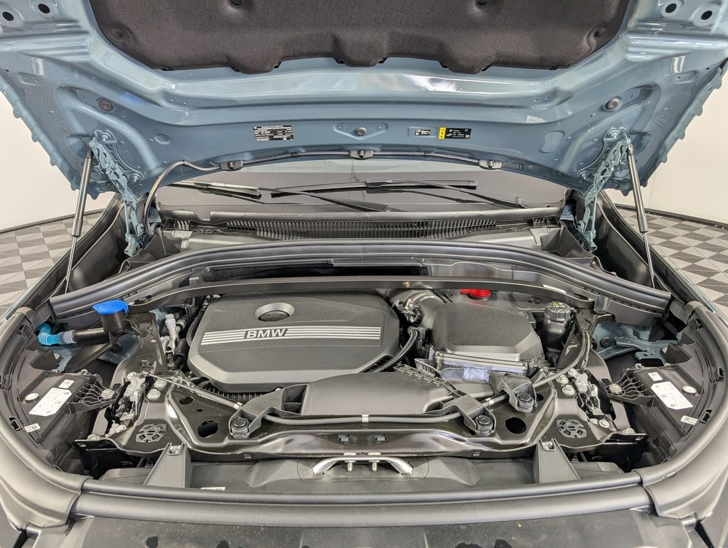 2026 Bmw X1 XDrive28i photo 19