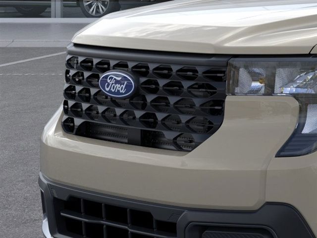 2025 Ford Maverick XLT photo 14