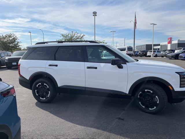 2026 Hyundai Palisade XRT photo 3