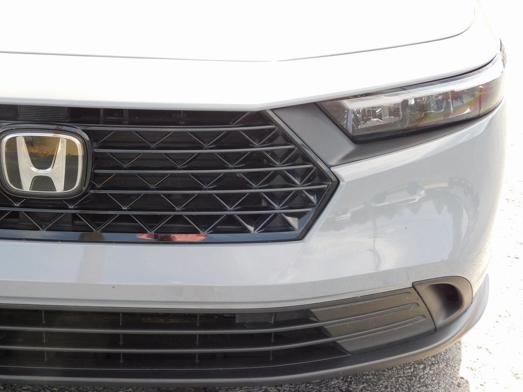 2023 Honda Accord Hybrid Sport photo 8