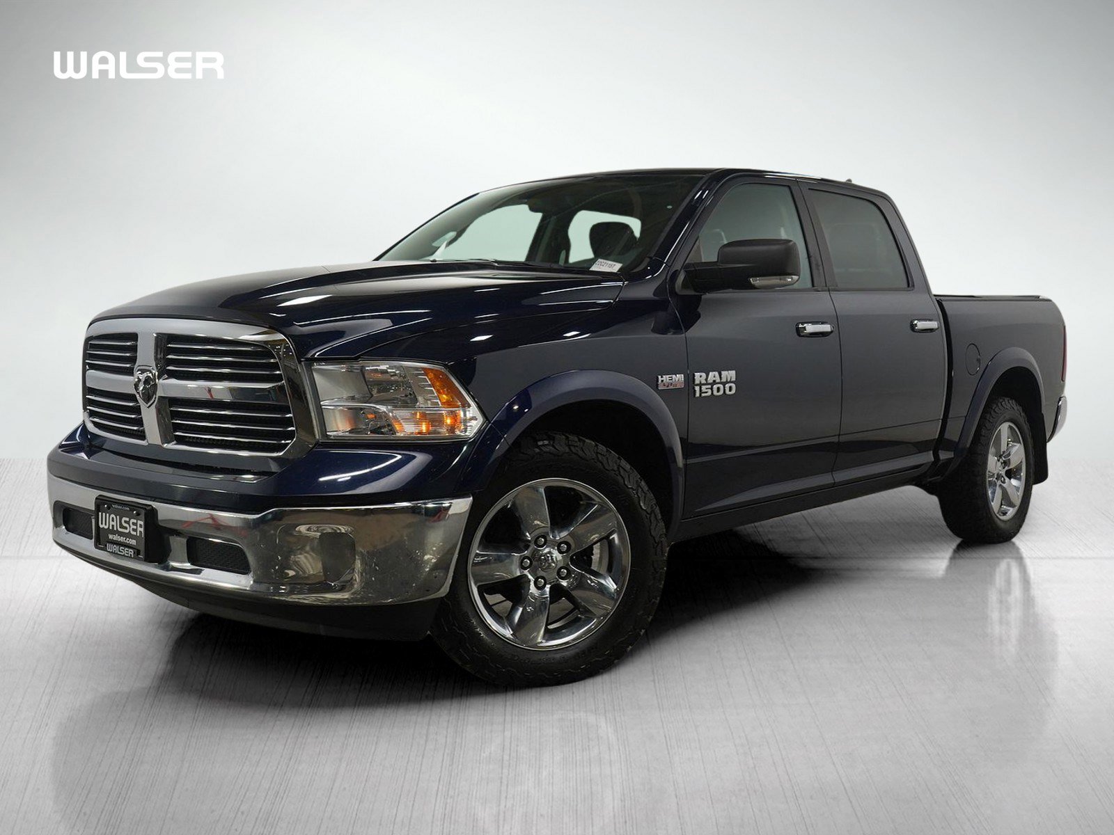 2013 RAM Ram 1500 Pickup's photo