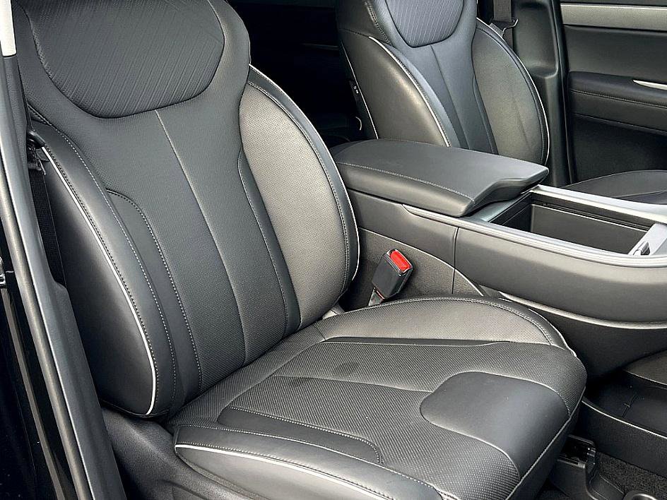 2025 Hyundai Palisade SEL photo 22