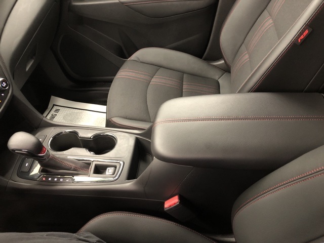 2023 Chevrolet Equinox RS photo 20