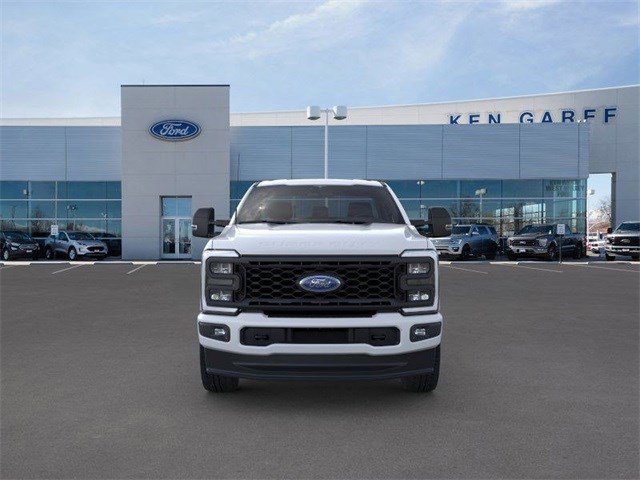 2024 Ford F-250 XL photo 6