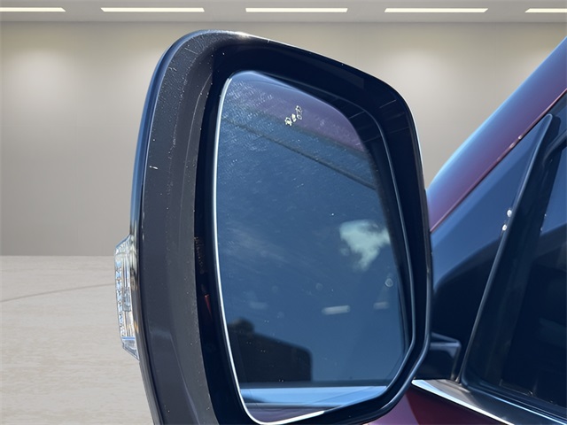 2021 Nissan Armada Platinum photo 12