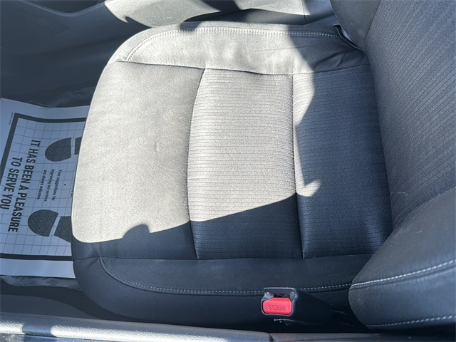 2020 Nissan Altima 2.5 SV photo 27