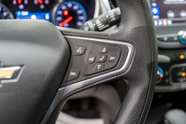 2022 Chevrolet Equinox LS photo 16