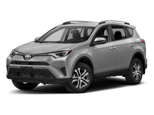 Used 2018 Toyota RAV4 LE with VIN 2T3ZFREV2JW433251 for sale in Doral, FL