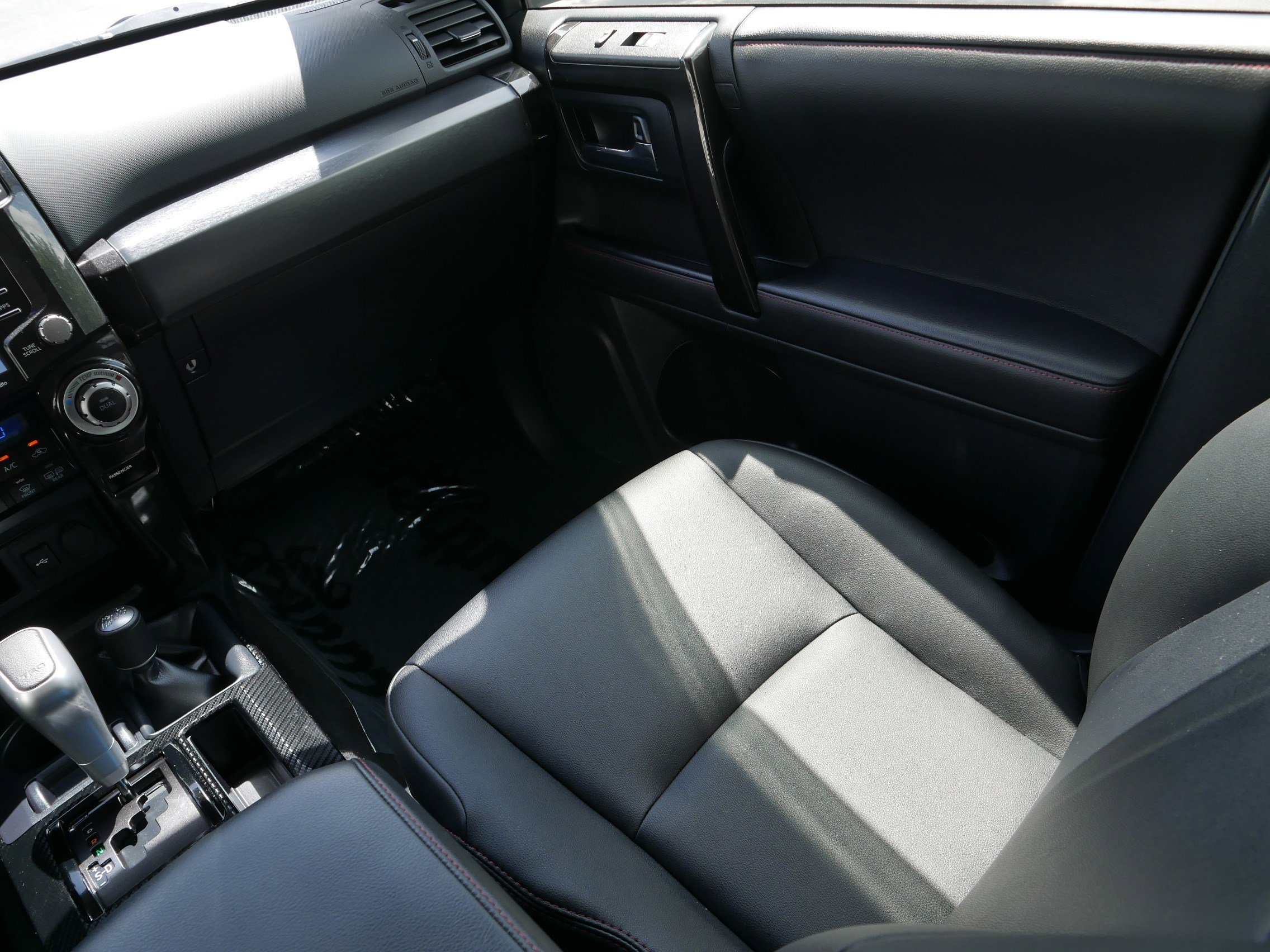 2024 Toyota 4Runner TRD Pro photo 11