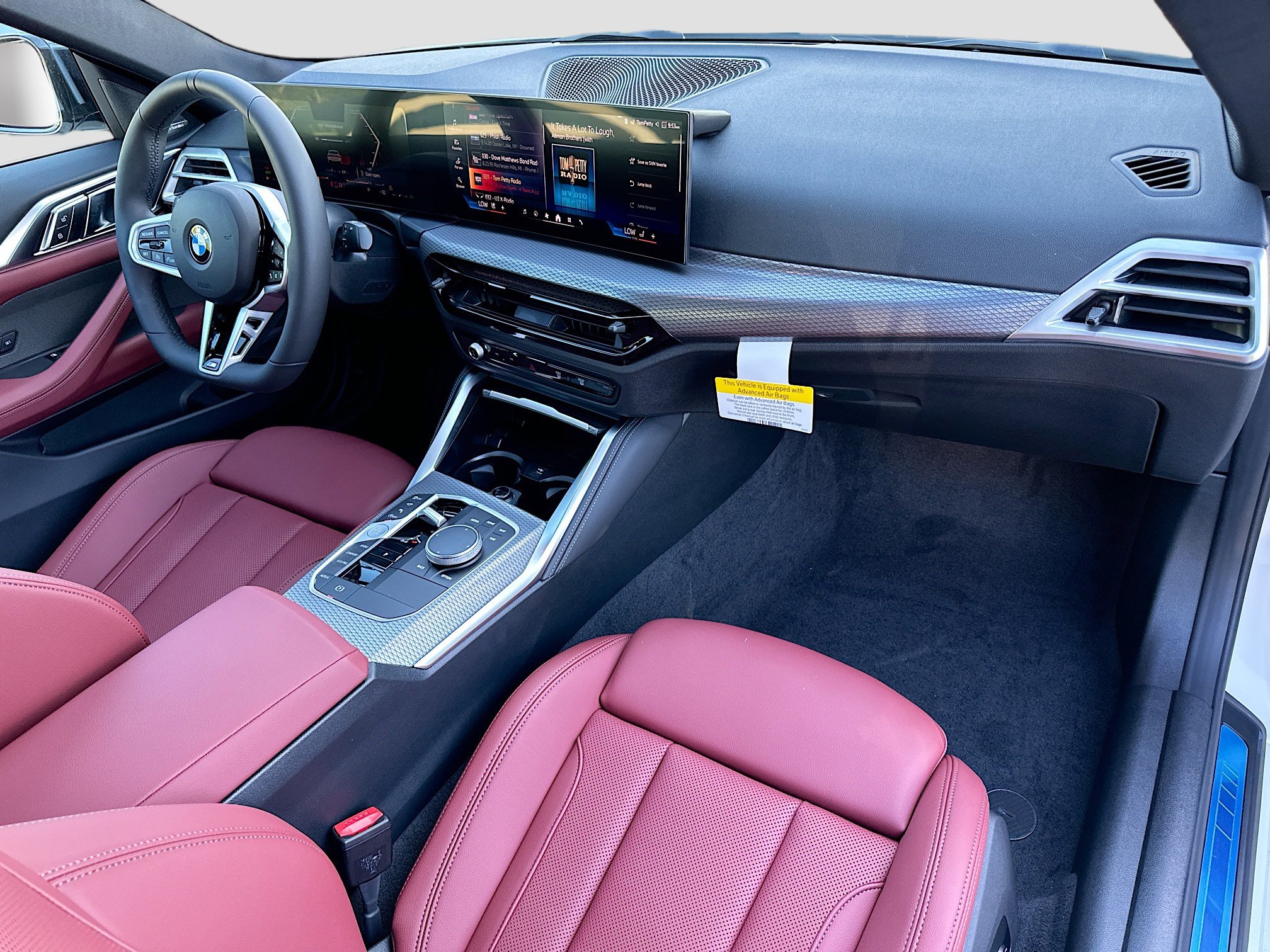 2026 Bmw 430i Coupe photo 25