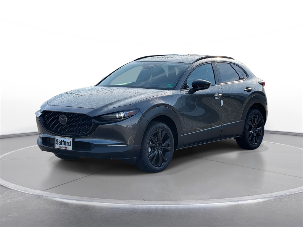 2026 Mazda CX-30 Turbo Premium Plus's photo