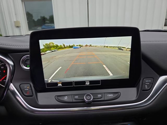 2025 Chevrolet Blazer 2LT photo 19