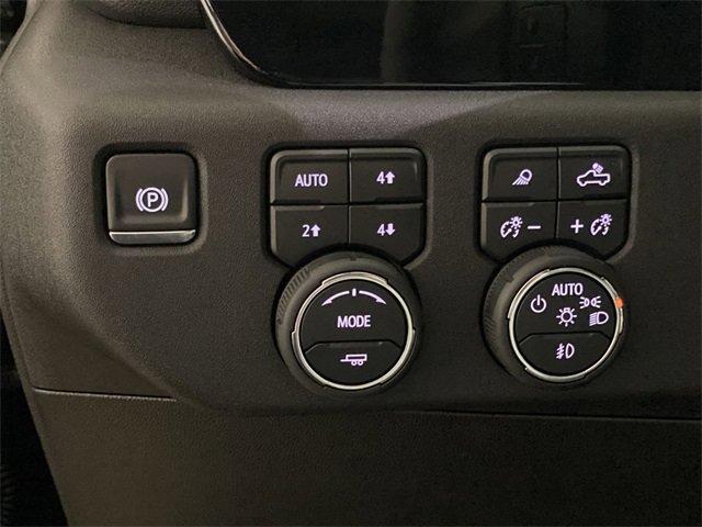 2025 Chevrolet Silverado 1500 RST photo 23