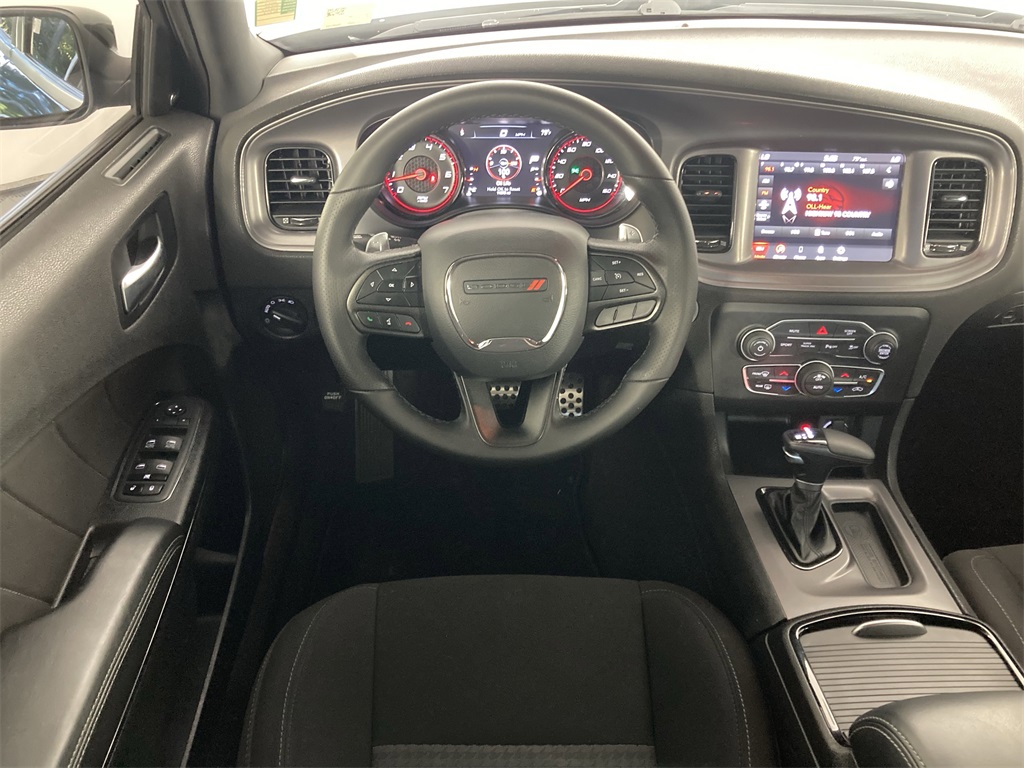2023 Dodge Charger R/T photo 10
