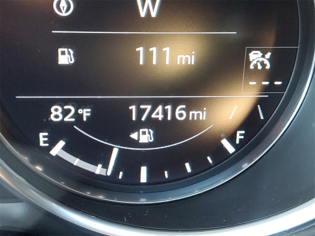2023 Mazda CX-5 2.5 Select photo 12