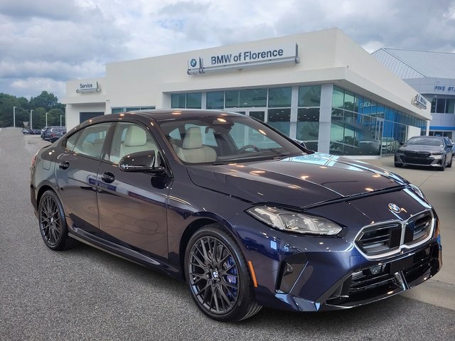 2025 BMW 2 Series