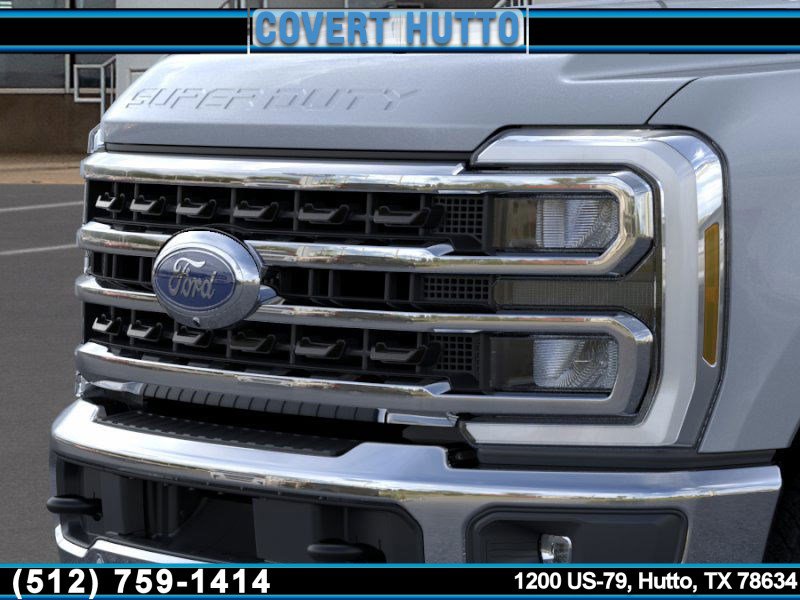 2026 Ford F-350 King Ranch photo 17