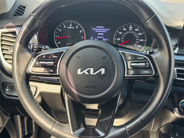 2023 Kia Seltos S photo 28