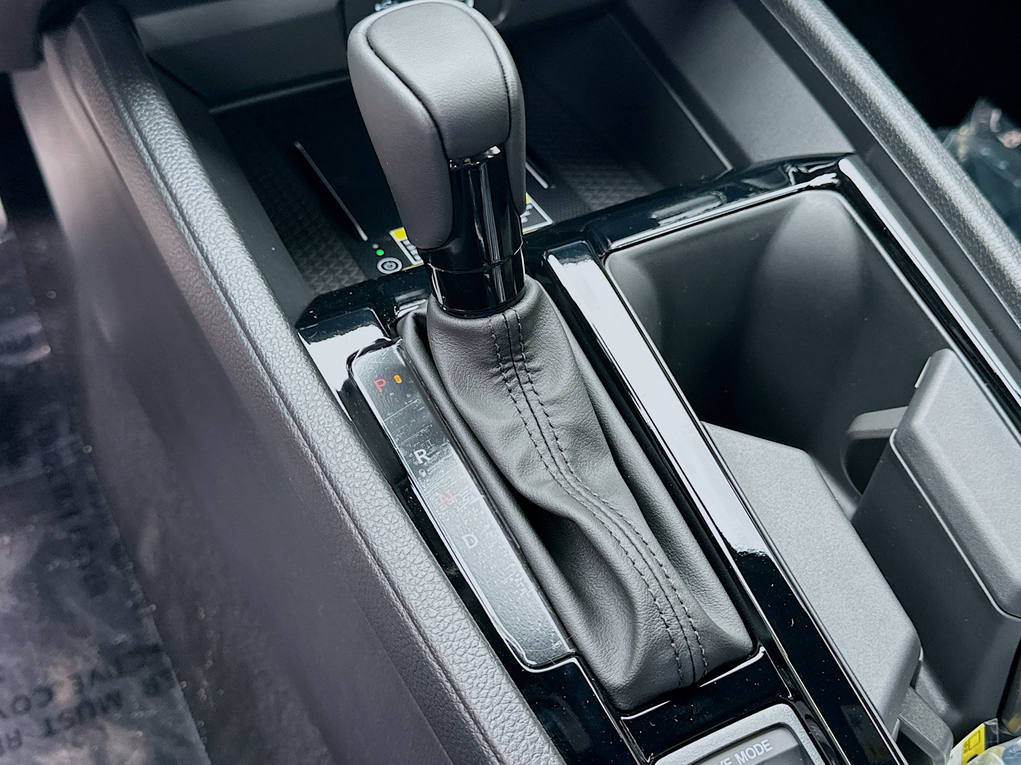 2025 Honda Accord Hybrid Sport photo 10