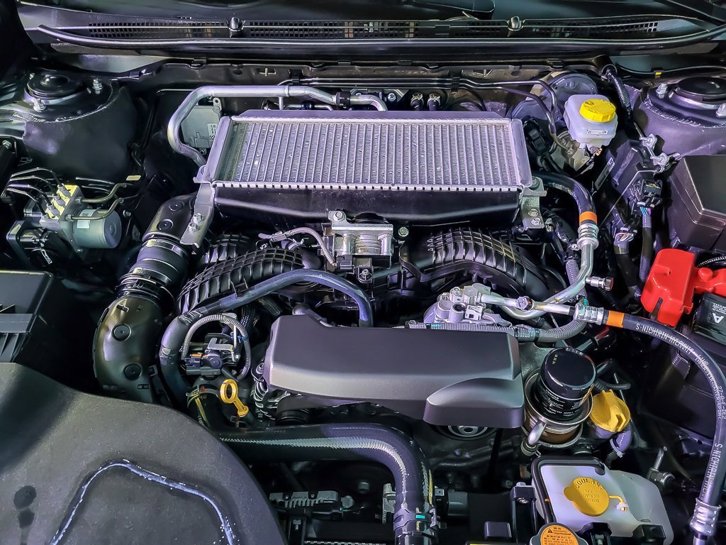 2023 SUBARU OUTBACK - Image 21