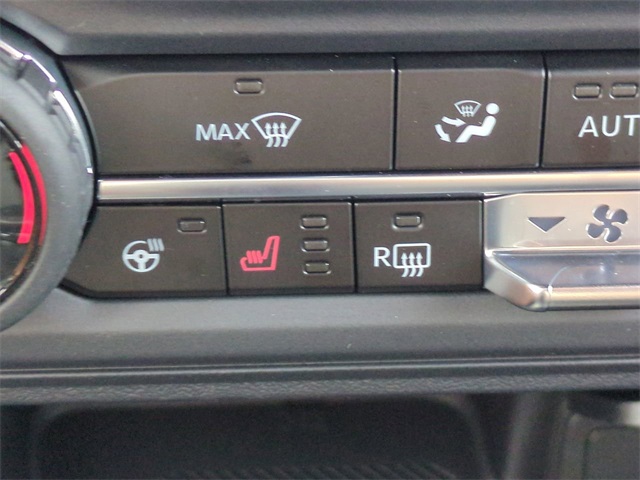 2025 Ford Bronco Outer Banks photo 21