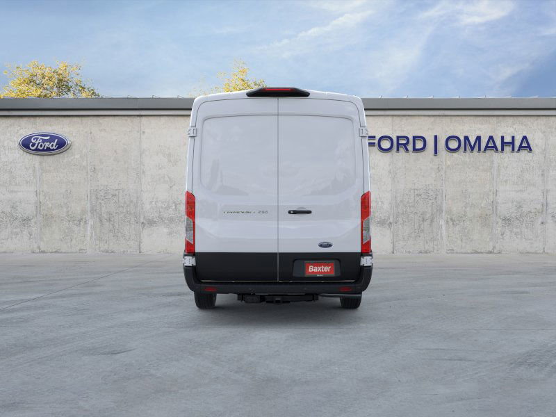 2025 Ford Transit photo 15