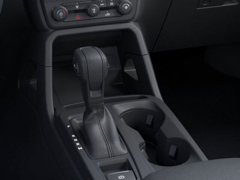 2025 Ford Ranger XL photo 15