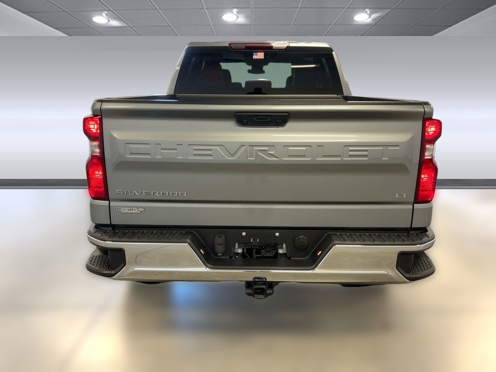 2023 Chevrolet Silverado 1500 LT photo 9