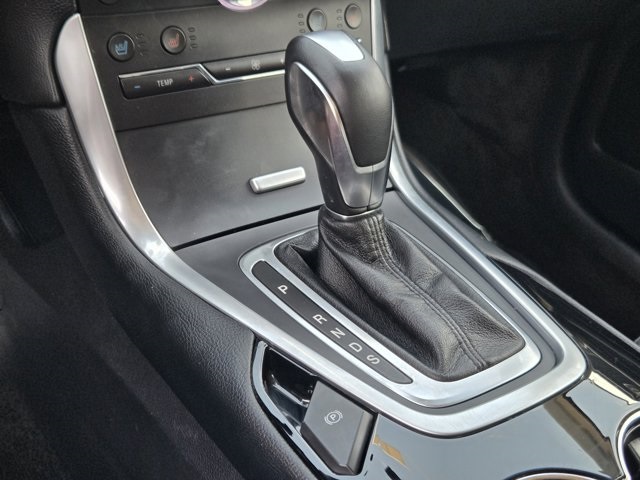 2018 Ford Edge Titanium photo 8