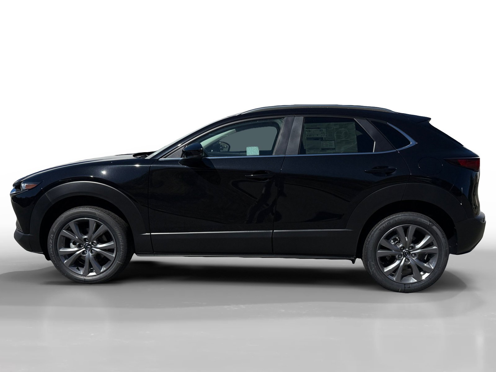 2025 Mazda CX-30 2.5 S Preferred photo 2