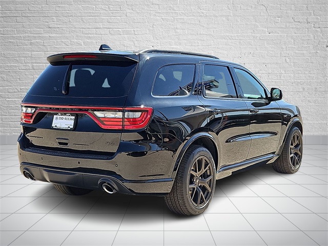 2025 Dodge Durango R/T Premium photo 4