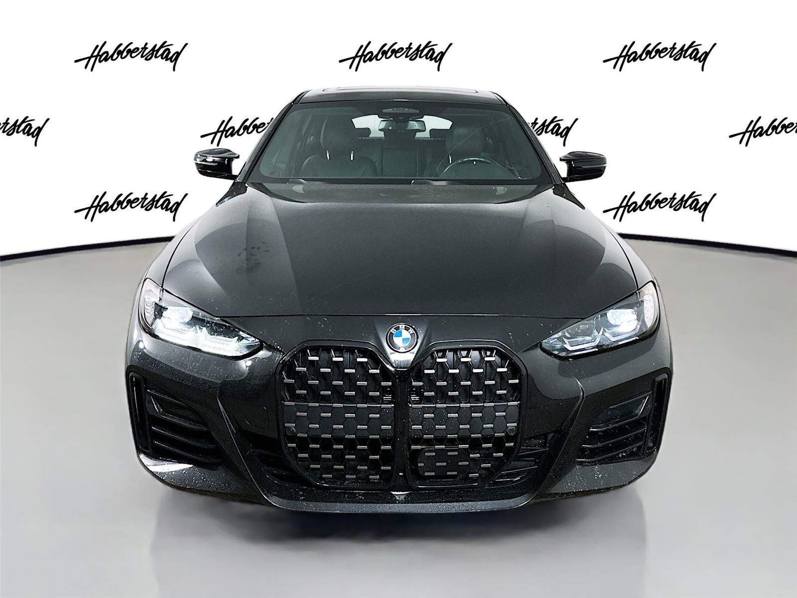 2022 Bmw M440i xDrive GC photo 2