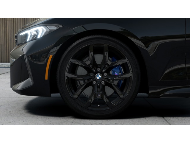 2026 Bmw M340i photo 4