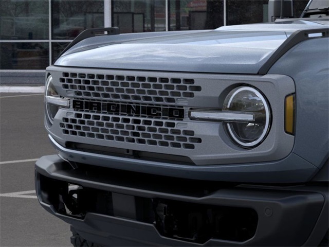 2025 FORD BRONCO - Image 44
