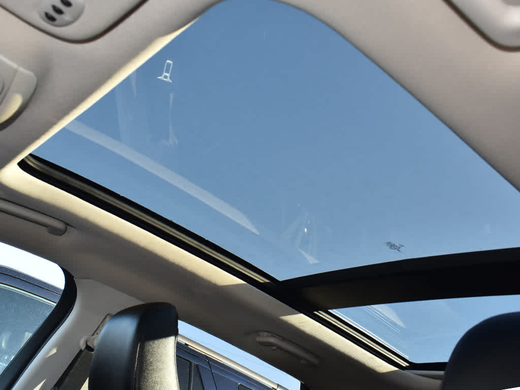 2024 Ford Edge SEL photo 4