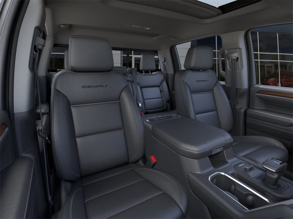 2024 Gmc Sierra 1500 Denali photo 16